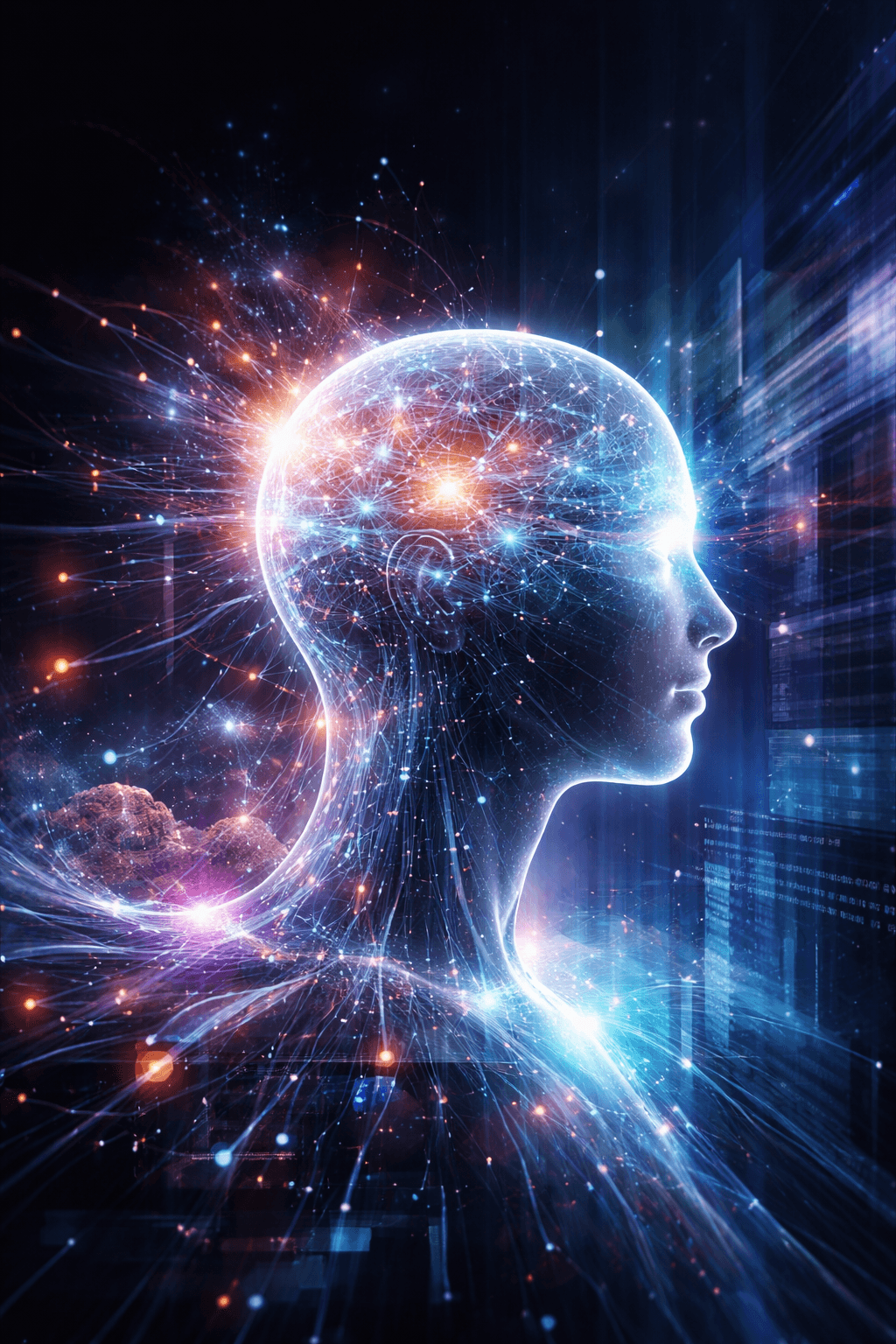 Can AI Ever Truly Transcend Human Intelligence?